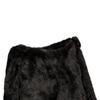 Li Ning Polyester Handbag, Shoulder Bag Women's Black ABDT246-1