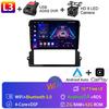 Android 13 For Kia Sorento BL 2002-2011 Car Radio Multimedia Navigation GPS CarPlay Stereo 2 Din Screen Head Unit