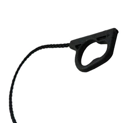 Hutablageband hinten Hutablageschnur Langlebig für Vauxhall Corsa