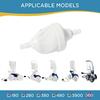 G52 Cleaning Valve Reverse Valve Parts Valve For Polaris 180 280 380 480 Pool Cleaner Parts.