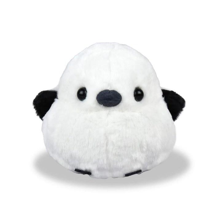 Amuse Amu-Fun Fukufuku Shimaenaga VJB Shimachan: 703274 White