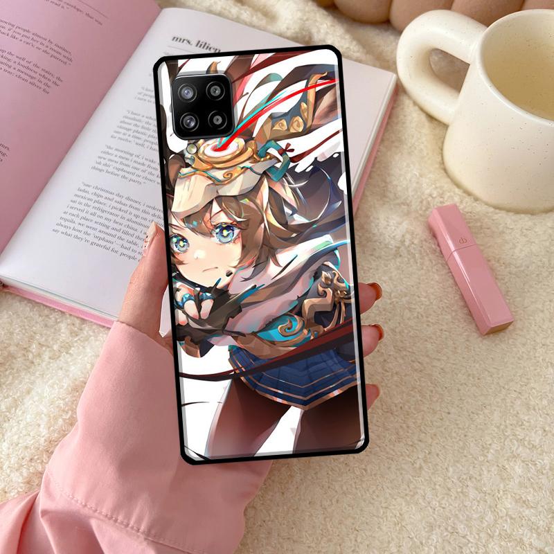 

Arknights Game For Samsung Galaxy A56 A54 A34 A14 A06 A16 A26 A36 A12 A32 A52 A13 A33 A53 A15 A35 A55 Case Samsung A72