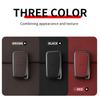 Interior Mouldings Car Alloy Key Case Cover For Lexus NX IS RX ES GX LX LS UX GS 200 260 300 350 NX200 NX300 RX350 ES300 Keychai