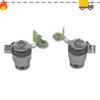 Car Door Lock Cylinder Switch Ignition Barrel Lock Set With Key 72185-S9A-013 For Honda Civic CRV 2002-2006 72185S9A013