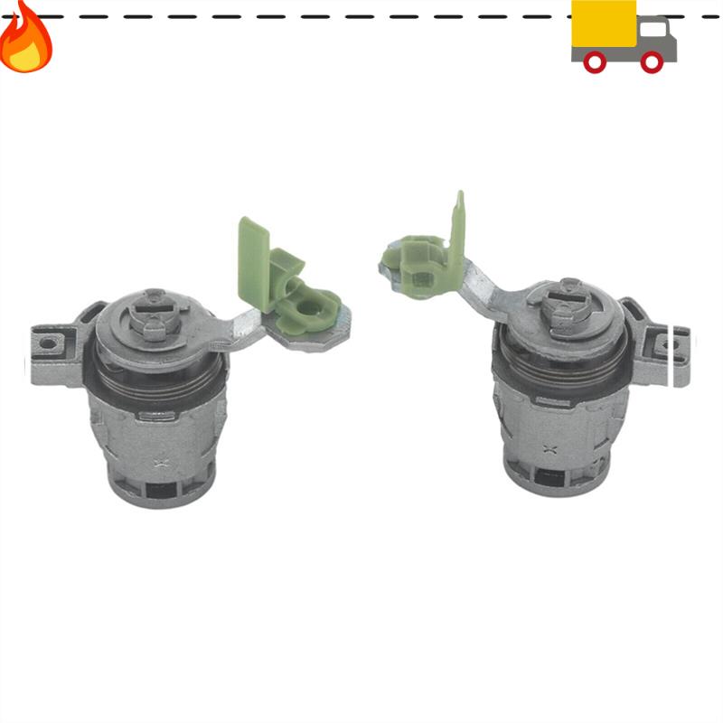 Car Door Lock Cylinder Switch Ignition Barrel Lock Set With Key 72185-S9A-013 For Honda Civic CRV 2002-2006 72185S9A013