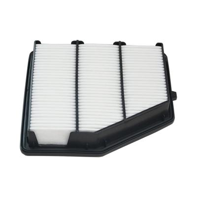 Motor – Vzduchové filtry