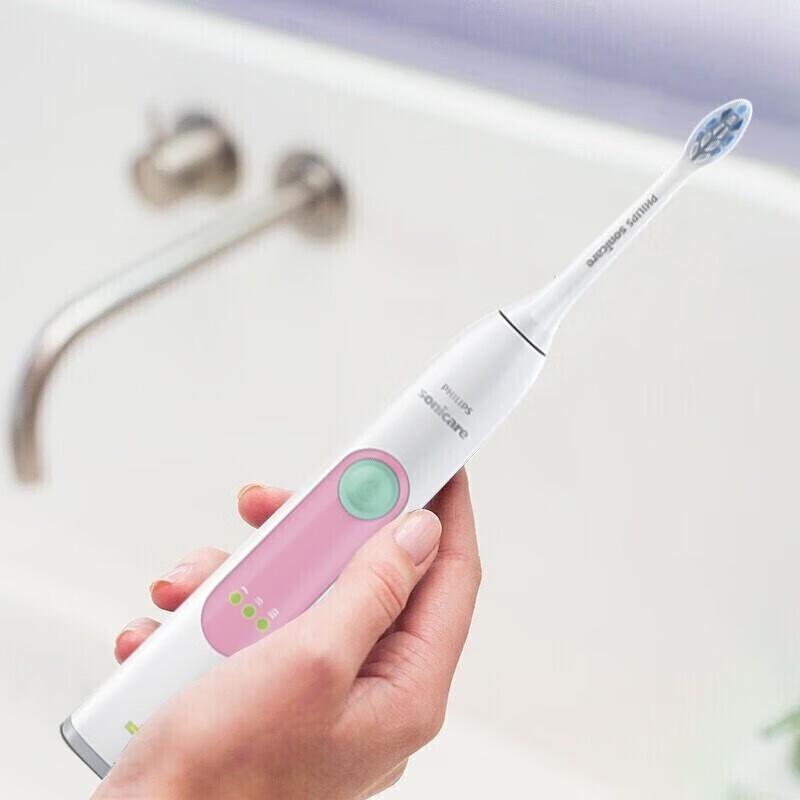 

Philips Sonic Electric Toothbrush