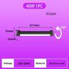 Aluminum Linear Track Ceiling Lamp COB Rail Spotlight Living Room Bedroom Decor Lighting Fixture LED Track Light