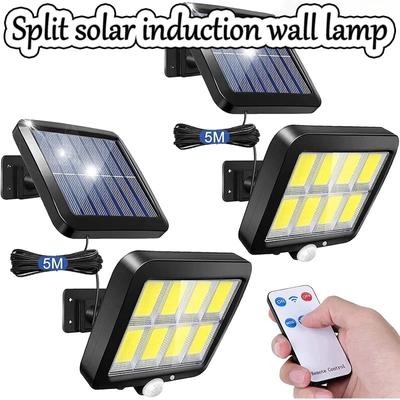 Led Işıklar – Led güneş lambası