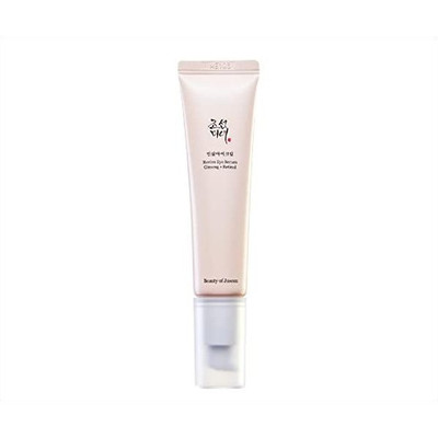 (bo5JS) Revive Augenserum Ginseng + Retinal 30ml / Safe Box / (jn)