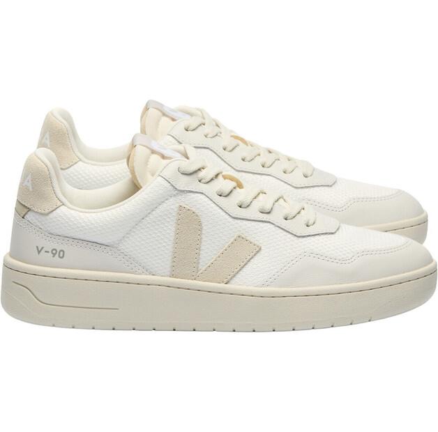 Кроссовки Veja V-90 B-Mesh