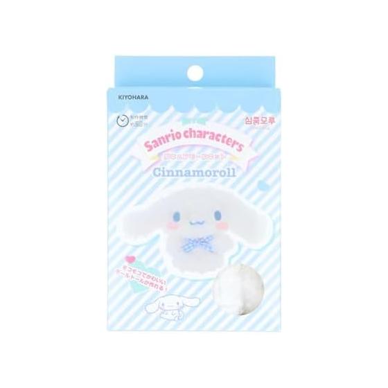 KIYOHARA Сердцебиение Торговый центр Кукла Набор Персонажи Sanrio Киннаморолл Рецепт В комплекте RIO-3206