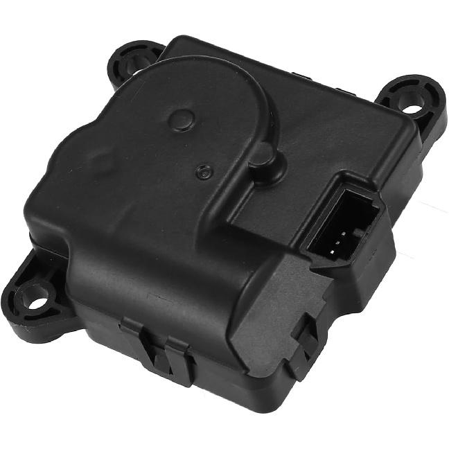 

AC Heater Blend Door Actuator for Dodge for Ram 1500 2500 3500 Gas 5.9L 8.0L 2000-2002 Replace 5104879AA 604-018 Replacement Car Parts