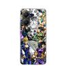JoJo's Bizarre Adventure Hot Anime Phone Case For Xiaomi Poco X3 X5 X6 X7 X4 Nfc F7 Ultra F6 F5 Pro F4 Gt F3 M6 M5S M4 M3 Art Co