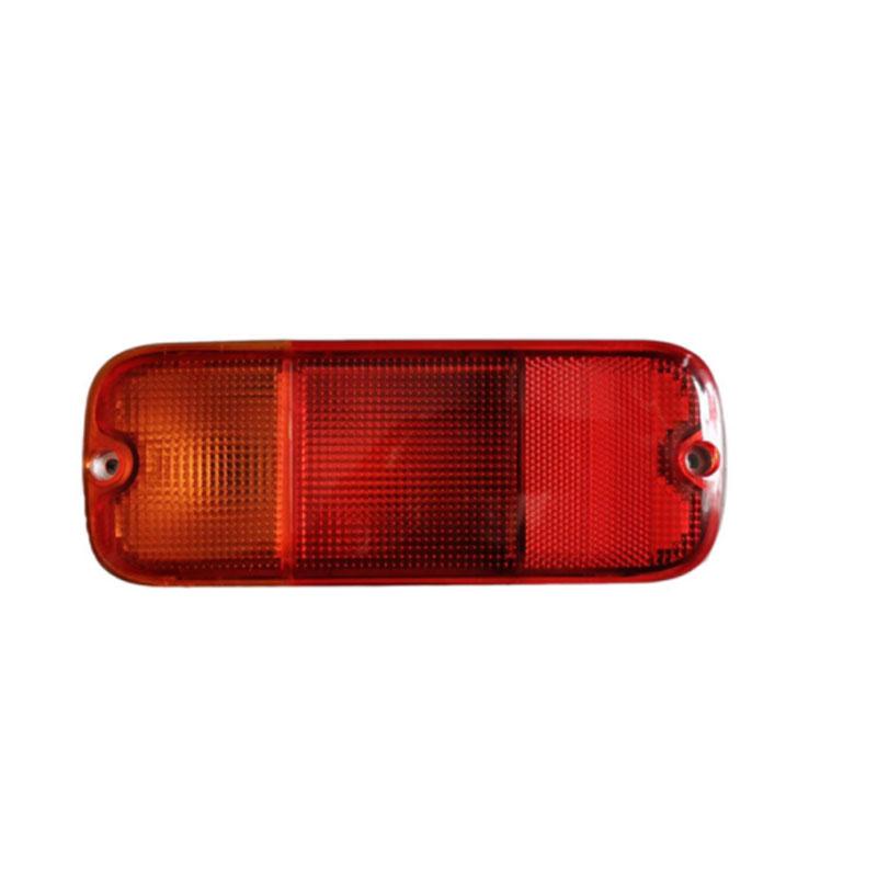 For Suzuki Jimny 2006-2016 Stop Brake Light Left Right Rear Bumper Signal Brake Lamp Without Bulb Car Accessories High Quality