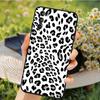 Phone Case for Moto Edge 50 40 Pro Edge 40 30 Ultra Neo Fusion G Power G Stylus G Play E32 E20 E40 Leopard