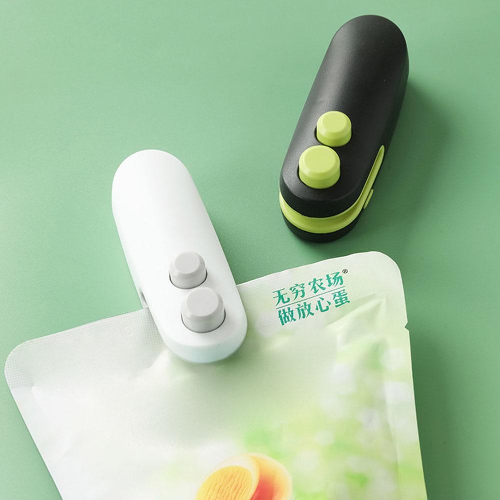 Mini zgrzewarka do torebek termicznych Zgrzewarka do torebek plastikowych Przenośne zgrzewarki termiczne do torebek plastikowych Ręczna zgrzewarka do torebek plastikowych