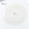 Easy-to-store Sink Plug Drain Stopper Strong Suction Silicone Bathtub Easy Odor Prevention to Use Kitchen for Home