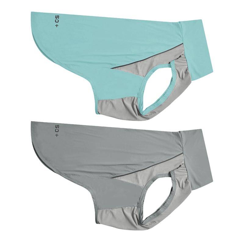 Chladící oblečení pro mazlíčky Oblečení pro psy Letní lehká vesta