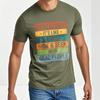 Graphic Summer For Her Tshirt Genealogy Its Like Playing Hide And Seek With Dead People Short Sleeve Printed O Neck Tops