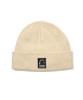 SIERRA DESIGNS Lembert Fleece-Lined Wool Beanie Beige