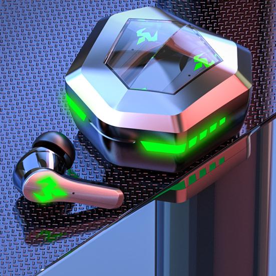 Practical Wireless Headsets In-ear Lightweight Long Standby