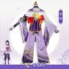 Thor Cos Suit Thunder General Bar Game Anime Costume Cosplay Women's Suit Performance Suit