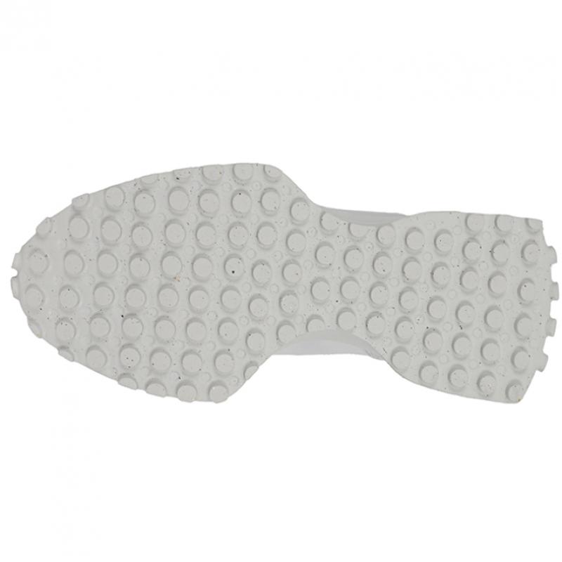 New Balance Genuine 327 Grey Matter