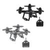 MOC Building Blocks Character Accessories Explosion-Proof Helmets Hats Gas Mask Knife Stands Mechanical Dog Drones DIY Toy Gift