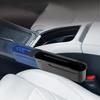 Car Seat Crevice Storage Box Gap Slit Filler Storage Shelf Multi-functional Large Capacity Push Pull Type Car Storage Rack