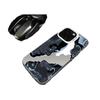 European and American art statues are suitable for iphone17 mobile phone case Apple 15promax/14pro anti-drop 13pro16