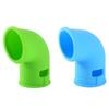 Silicone Steam Release Diverter for Pressure Cookers