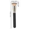 Facial Foundation Makeup Brush SkinFriendly Soft Brush Hair Cosmetic Makeup Tool