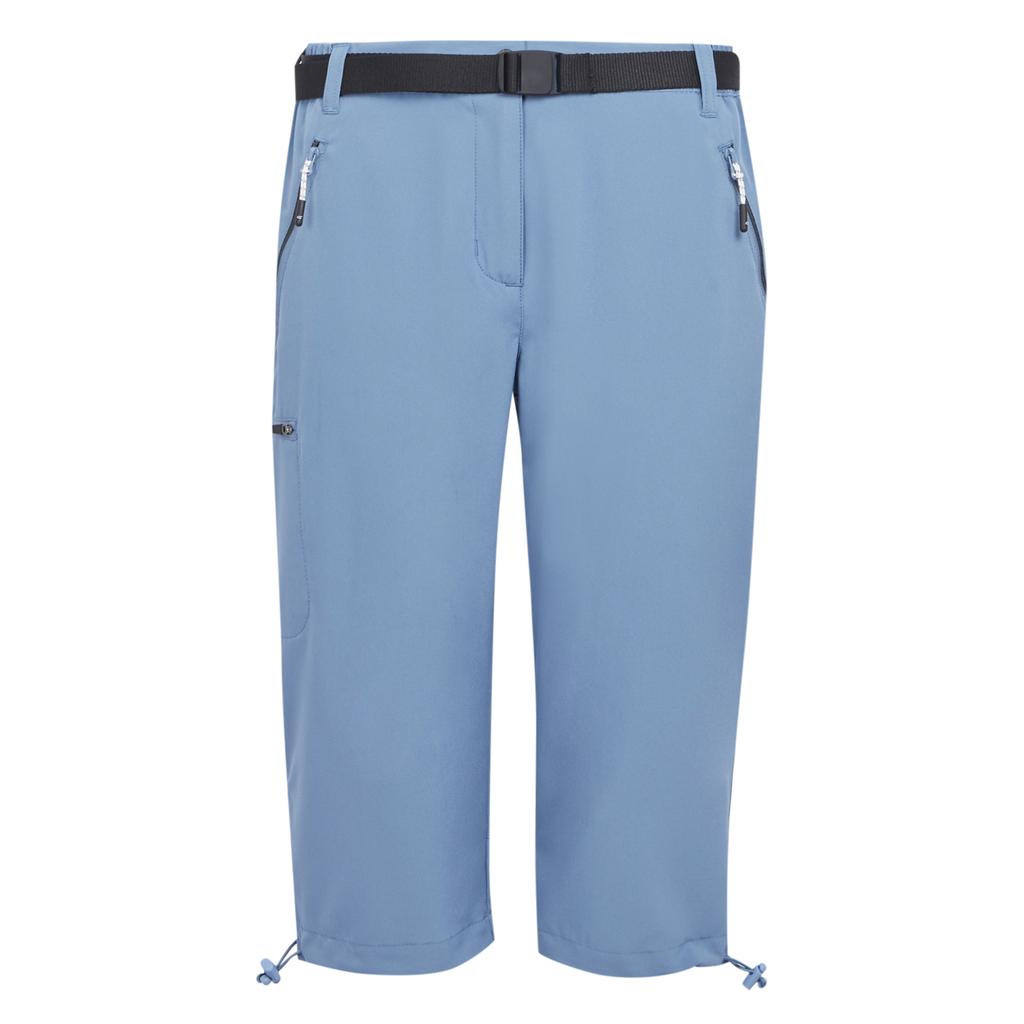 Regatta Womens/Ladies Xert Stretch Casual Shorts