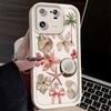 Pastel Spring Daisy Case for Xiaomi Mi 17 Pro Max 15T 14T 13T 11T POCO X7 X6 X5 X3 NFC F8 F7 Ultra F6 F5 M7 M6 Pro 5G 4G Cover