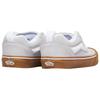 Vans Knu-Skool Punk Pastel Lunar Rock Men Sneakers Grey VN000CRP7VF