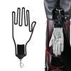Golf Glove Holder Golf Glove Hanger Hanger Convenient glove storage holder that prevents deformation and drying of gloves [Prevents Deformation]