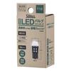 Stanley Electric LED Bulb Standard LED T10 12V Part SL035 (STANLEY) / Number