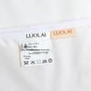 Luolai Soybean Anti-mite Antibacterial Seven-Hole All-Season Quilt