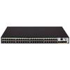 H3C US552S-X-P 48-Port Gigabit PoE+ Layer 3 Managed Switch with 4x 10G Uplink