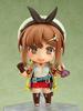 Nendoroid Atelier Ever Darkness the Secret Hideout ABS PVC painted action figure Ryza & - Ryza, non-scale &