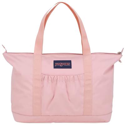 JanSport Daily Tote, Womens Pink Bag