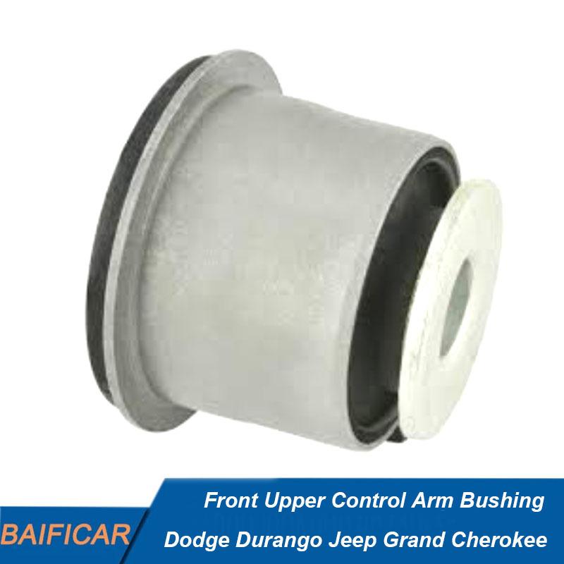 Baificar Brand New Front Upper Control Arm Bushing 68046195AH 68046196AH For Dodge Durango Jeep Grand Cherokee 1PCS