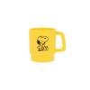 Stationery Snoopy Sticky Notes In PEANUTS 75th S2845652 Sun-Star Case, Anniversary, Woodstock,