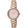 TIMEX Adorn Watch TW2V24300 Pink Dial Women's