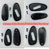 Antenna Block Off Plate Cap Cover 39152-SR3-A00 For Honda Civic 1992-2000 Black