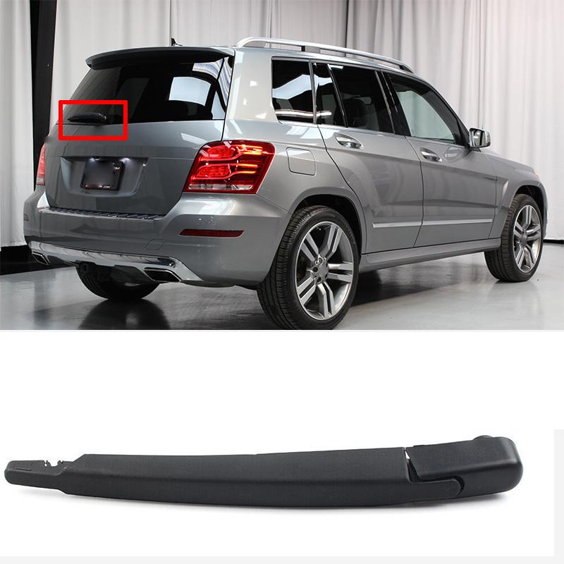 High Quality Rear Windshield Wiper Arm Wiper Arm For Mercedes Benz E-Class E350 E63 GLK250/350/260/300/35 A2128201244 2128201244