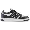 New Balance 480 White Black Sneakers BB480LBA