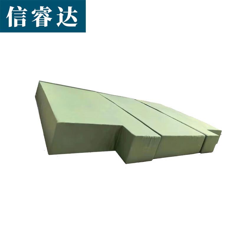 

XinRuiDa High Jump & Pole Vault Safety Mat