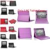 Wireless Bluetooth Keyboard Case With Stand And Antiscratch Protection For Business Use